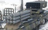 Nhóm phóng viên khiến Nga mất oan 'hỏa thần nhiệt áp' TOS-1A tại Ukraine