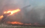 Nhóm phóng viên khiến Nga mất oan 'hỏa thần nhiệt áp' TOS-1A tại Ukraine