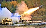 Nhóm phóng viên khiến Nga mất oan 'hỏa thần nhiệt áp' TOS-1A tại Ukraine