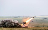 Nhóm phóng viên khiến Nga mất oan 'hỏa thần nhiệt áp' TOS-1A tại Ukraine