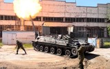 Nhóm phóng viên khiến Nga mất oan 'hỏa thần nhiệt áp' TOS-1A tại Ukraine