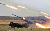 Ukraine cam kết không dùng pháo phản lực M142 Mỹ bắn vào lãnh thổ Nga