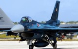 'Sát thần' Mitsubishi F-2 trước cơ hội lần đầu tiên được Nhật Bản xuất khẩu