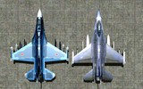 'Sát thần' Mitsubishi F-2 trước cơ hội lần đầu tiên được Nhật Bản xuất khẩu