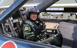 'Sát thần' Mitsubishi F-2 trước cơ hội lần đầu tiên được Nhật Bản xuất khẩu