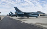 'Sát thần' Mitsubishi F-2 trước cơ hội lần đầu tiên được Nhật Bản xuất khẩu