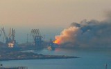Nhóm phóng viên khiến Nga mất oan 'hỏa thần nhiệt áp' TOS-1A tại Ukraine