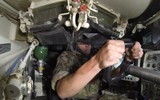 Nga lo lắng khi Ukraine sắp nhập số lượng lớn xe tăng Leopard 2A4 từ Tây Ban Nha