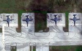 Mỹ tái triển khai biên đội oanh tạc cơ B-1B đến Guam