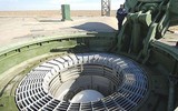 Nga biên chế thêm trung đoàn vũ khí siêu vượt âm Avangard giữa tình hình nóng