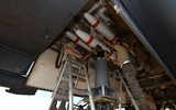 Mỹ tái triển khai biên đội oanh tạc cơ B-1B đến Guam