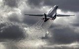 Mỹ tái triển khai biên đội oanh tạc cơ B-1B đến Guam