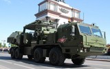'Sát thủ vô hình' của Nga khiến năng lực tác chiến của Ukraine nhiều lần tê liệt