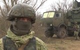 'Sát thủ vô hình' của Nga khiến năng lực tác chiến của Ukraine nhiều lần tê liệt