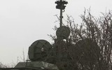 'Sát thủ vô hình' của Nga khiến năng lực tác chiến của Ukraine nhiều lần tê liệt
