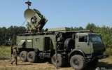 'Sát thủ vô hình' của Nga khiến năng lực tác chiến của Ukraine nhiều lần tê liệt