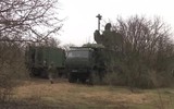 'Sát thủ vô hình' của Nga khiến năng lực tác chiến của Ukraine nhiều lần tê liệt