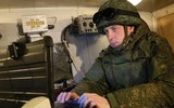 'Sát thủ vô hình' của Nga khiến năng lực tác chiến của Ukraine nhiều lần tê liệt