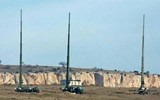 'Sát thủ vô hình' của Nga khiến năng lực tác chiến của Ukraine nhiều lần tê liệt