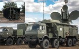 'Sát thủ vô hình' của Nga khiến năng lực tác chiến của Ukraine nhiều lần tê liệt