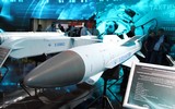 Nga dùng 4 chiến đấu cơ tàng hình Su-57 'tập kích lưới phòng không Ukraine'?