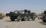 'Bão táp' BM-27 tiếp tục được Nga đổ về Donbass, quân Ukraine càng thêm thất thế