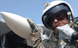 Tiêm kích MiG-29 Ukraine trước nguy cơ 'tuyệt chủng' bởi hỏa lực Nga