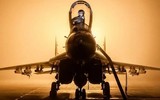 Tiêm kích MiG-29 Ukraine trước nguy cơ 'tuyệt chủng' bởi hỏa lực Nga