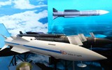 Nga dùng 4 chiến đấu cơ tàng hình Su-57 'tập kích lưới phòng không Ukraine'?