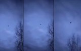 Nga dùng 4 chiến đấu cơ tàng hình Su-57 'tập kích lưới phòng không Ukraine'?