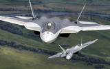 Nga dùng 4 chiến đấu cơ tàng hình Su-57 'tập kích lưới phòng không Ukraine'?