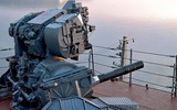 Tàu sân bay Đô đốc Kuznetsov của Nga lần thứ ba trễ hẹn