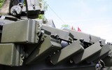 Nga huy động lượng lớn 'xe tăng quốc bảo' Liên Xô vào chiến trường Ukraine