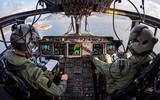 Vì sao trực thăng tốt nhất thế giới NH90 bị Na Uy thẳng tay hủy hợp đồng?