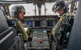 Vì sao trực thăng tốt nhất thế giới NH90 bị Na Uy thẳng tay hủy hợp đồng?