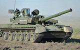 Ukraine chính thức tung siêu tăng T-84 Oplot vào tham chiến với Nga