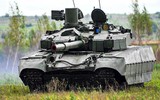 Ukraine chính thức tung siêu tăng T-84 Oplot vào tham chiến với Nga