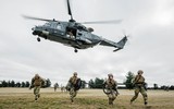 Vì sao trực thăng tốt nhất thế giới NH90 bị Na Uy thẳng tay hủy hợp đồng?
