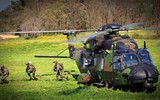 Vì sao trực thăng tốt nhất thế giới NH90 bị Na Uy thẳng tay hủy hợp đồng?