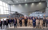 Vì sao trực thăng tốt nhất thế giới NH90 bị Na Uy thẳng tay hủy hợp đồng?