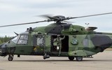 Vì sao trực thăng tốt nhất thế giới NH90 bị Na Uy thẳng tay hủy hợp đồng?