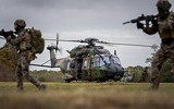 Vì sao trực thăng tốt nhất thế giới NH90 bị Na Uy thẳng tay hủy hợp đồng?