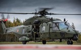 Vì sao trực thăng tốt nhất thế giới NH90 bị Na Uy thẳng tay hủy hợp đồng?