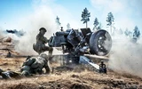 Pháo binh Ukraine thiệt hại nặng khi bị chính Su-25 đồng đội tấn công?