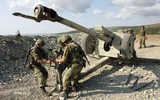 Pháo binh Ukraine thiệt hại nặng khi bị chính Su-25 đồng đội tấn công?