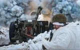 Pháo binh Ukraine thiệt hại nặng khi bị chính Su-25 đồng đội tấn công?