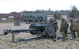 Pháo binh Ukraine thiệt hại nặng khi bị chính Su-25 đồng đội tấn công?