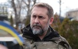 Quân đội Ukraine bị đánh bật ra khỏi Severodonetsk, tình thế cực kỳ nguy cấp