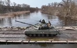 Quân đội Ukraine bị đánh bật ra khỏi Severodonetsk, tình thế cực kỳ nguy cấp