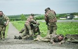 Quân đội Ukraine bị đánh bật ra khỏi Severodonetsk, tình thế cực kỳ nguy cấp